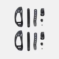 Jones 3D Flex Fit 2.0 Toe Straps