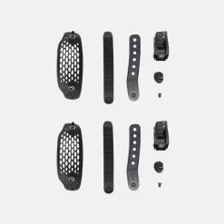 Jones 3D Flex Fit Toe Straps