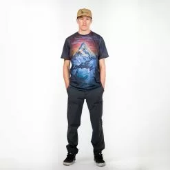 Jones Ama Dablam Tee -Jone Shop ama dablam tee 2