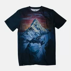 Jones Ama Dablam Tee