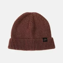 Jones Arlberg Recycled Beanie