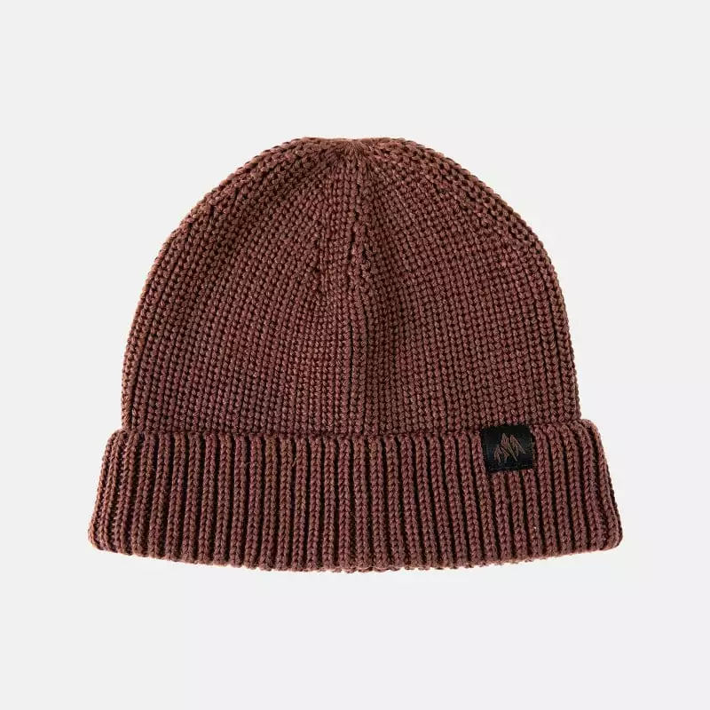 Jones Arlberg Recycled Beanie 1 Jones Arlberg Recycled Beanie