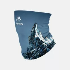 Jones Aviator Recycled Neckwarmer