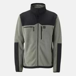 Jones Men's Base Camp Recycled Fleece Jacket 2023