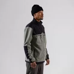 Jones Men's Base Camp Recycled Fleece Jacket 2023 -Jone Shop base camp recycled fleece jacket 3