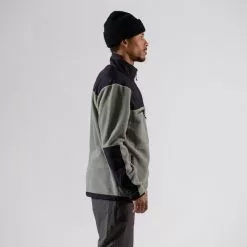 Jones Men's Base Camp Recycled Fleece Jacket 2023 -Jone Shop base camp recycled fleece jacket 4