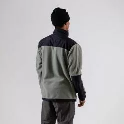 Jones Men's Base Camp Recycled Fleece Jacket 2023 -Jone Shop base camp recycled fleece jacket 5