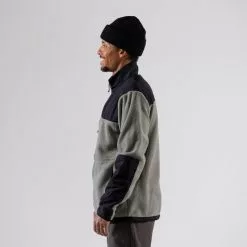 Jones Men's Base Camp Recycled Fleece Jacket 2023 -Jone Shop base camp recycled fleece jacket 8