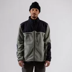 Jones Men's Base Camp Recycled Fleece Jacket 2023 -Jone Shop base camp recycled fleece jacket 9