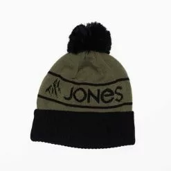 Jones Chamonix Recycled Beanie