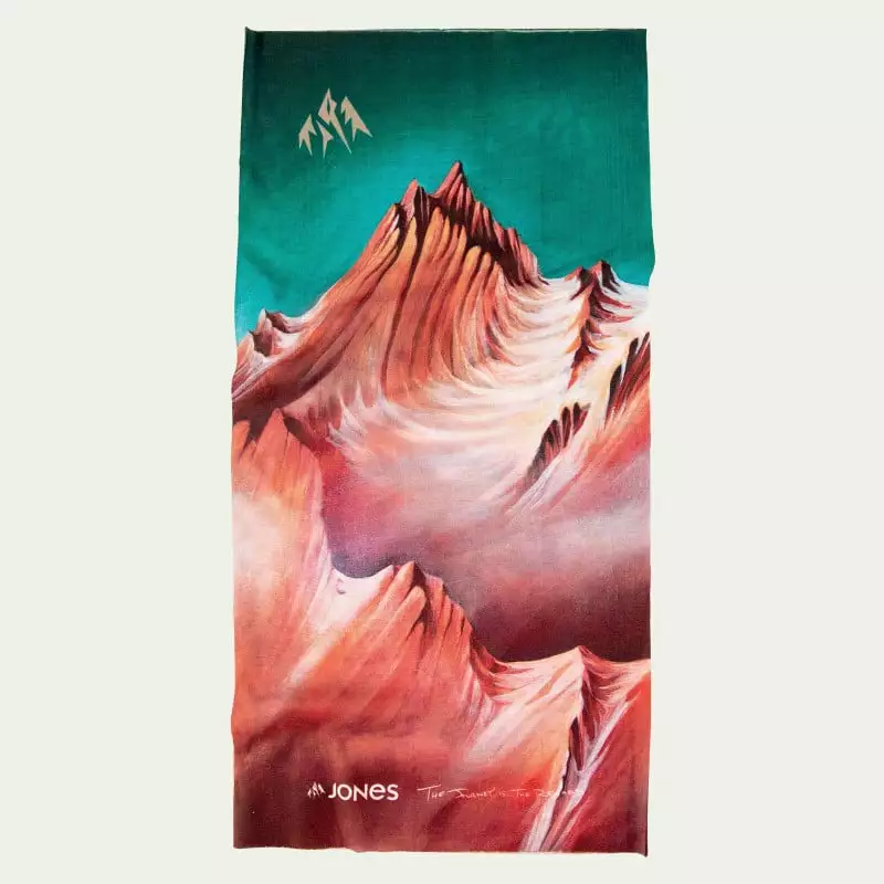 Jones Dream Weaver 2 Jones Dream Weaver - Image 2