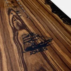 Jones Flagship Snowboard -Jone Shop flagship 3