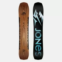 Jones Flagship Snowboard -Jone Shop flagship 7