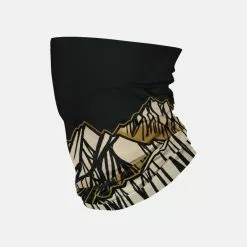 Jones Fleece Lined Mountain Twin Recycled Neckwarmer