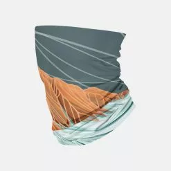 Jones Fleece Lined Twin Sister Recycled Neckwarmer