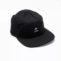 Jones Hakuba 5 Panel Organic Cotton Cap