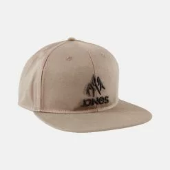 Jones Truckee Organic Cotton Cap