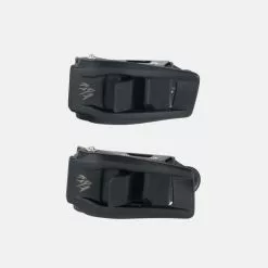 Jones Asym Ankle Buckle