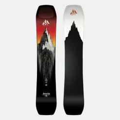 Jones Men's Aviator 2.0 Snowboard
