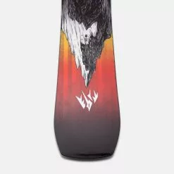 Jones Men's Aviator 2.0 Snowboard -Jone Shop men s aviator 20 snowboard 2024 4