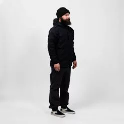 Jones Men's Dark Start Recycled Hoodie -Jone Shop men s dark start recycled hoodie 2