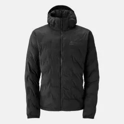 Jones Men's Dark Start Recycled Hoodie