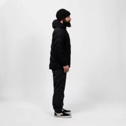 Jones Men's Dark Start Recycled Hoodie -Jone Shop men s dark start recycled hoodie 3