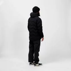 Jones Men's Dark Start Recycled Hoodie -Jone Shop men s dark start recycled hoodie 4