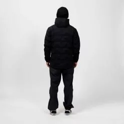 Jones Men's Dark Start Recycled Hoodie -Jone Shop men s dark start recycled hoodie 5