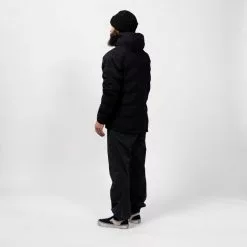 Jones Men's Dark Start Recycled Hoodie -Jone Shop men s dark start recycled hoodie 6