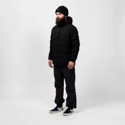 Jones Men's Dark Start Recycled Hoodie -Jone Shop men s dark start recycled hoodie 8