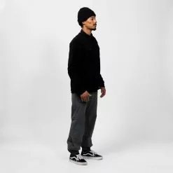 Jones Men's December Recycled Fleece Shirt -Jone Shop men s december recycled fleece shirt 2