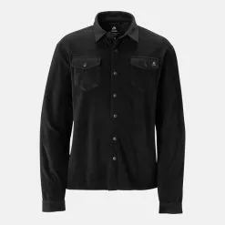 Jones Men's December Recycled Fleece Shirt