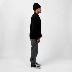 Jones Men's December Recycled Fleece Shirt -Jone Shop men s december recycled fleece shirt 3