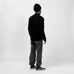 Jones Men's December Recycled Fleece Shirt -Jone Shop men s december recycled fleece shirt 4