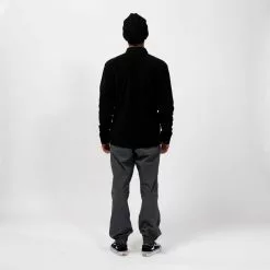 Jones Men's December Recycled Fleece Shirt -Jone Shop men s december recycled fleece shirt 5