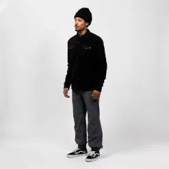 Jones Men's December Recycled Fleece Shirt -Jone Shop men s december recycled fleece shirt 7