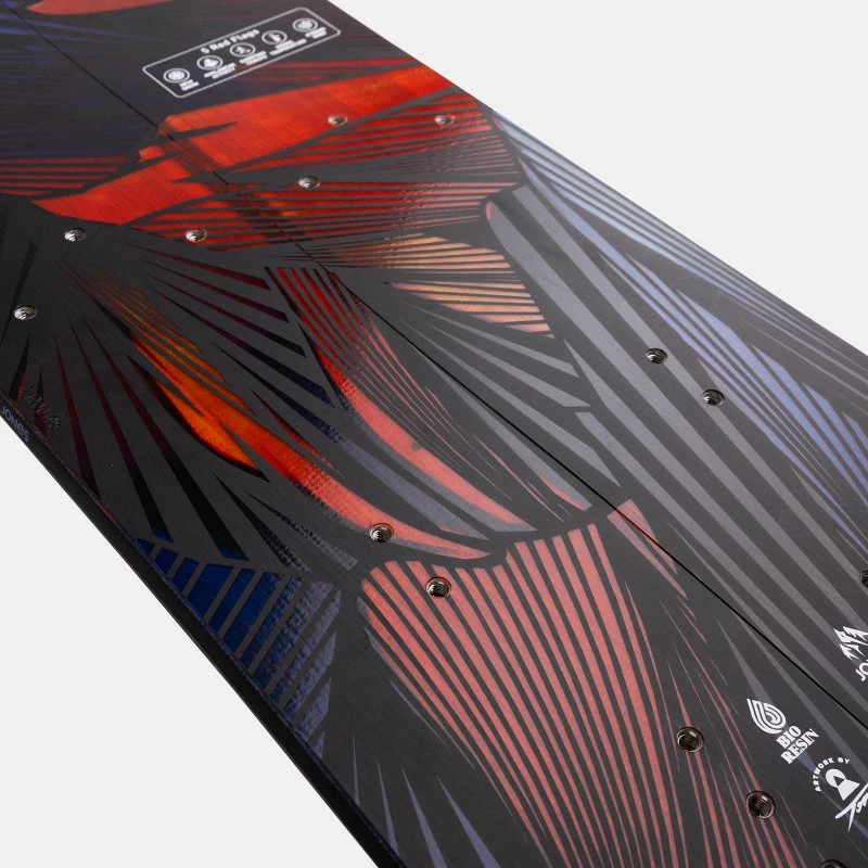 Jones Men's Frontier Splitboard 7 Jones Men's Frontier Splitboard - Image 7