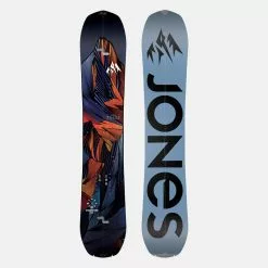 Jones Men's Frontier Splitboard 17 Jones Men's Frontier Splitboard -Jone Shop men s frontier splitboard 8