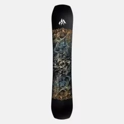 Jones Men's Mountain Twin Snowboard -Jone Shop men s mountain twin snowboard 3