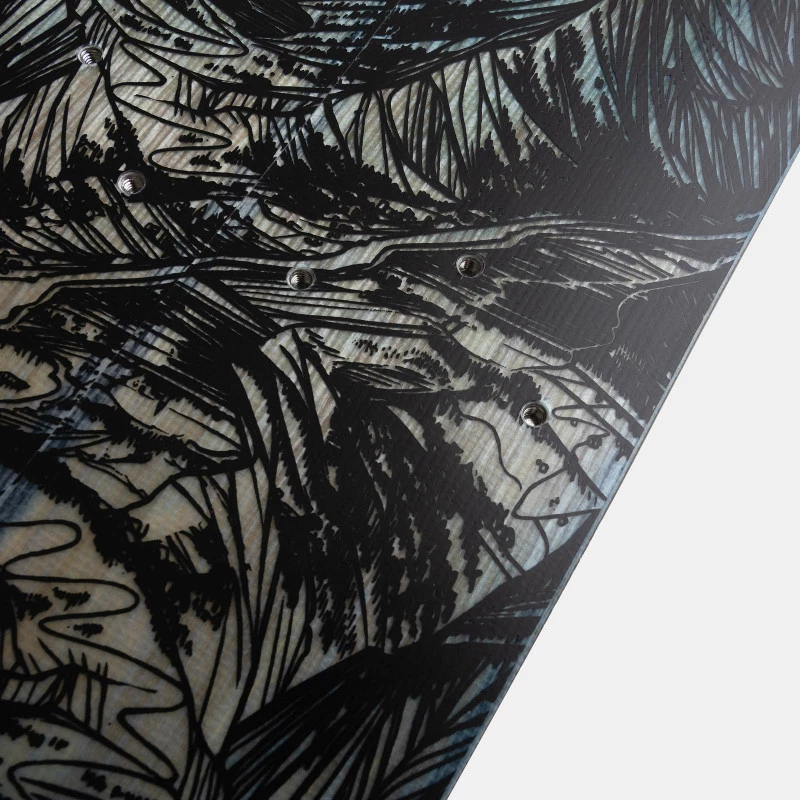 Jones Men's Mountain Twin Splitboard 7 Jones Men's Mountain Twin Splitboard - Image 7