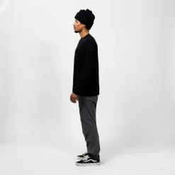 Jones Men's MTN Merino Long Sleeve Tee -Jone Shop men s mtn merino long sleeve tee 5