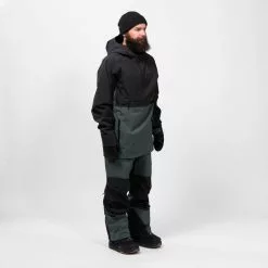 Jones Men's MTN Surf Recycled Anorak -Jone Shop men s mtn surf recycled anorak 2