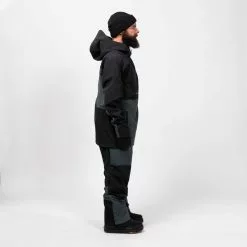 Jones Men's MTN Surf Recycled Anorak -Jone Shop men s mtn surf recycled anorak 3