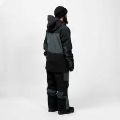 Jones Men's MTN Surf Recycled Anorak -Jone Shop men s mtn surf recycled anorak 4