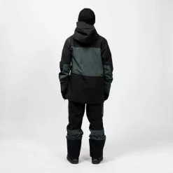 Jones Men's MTN Surf Recycled Anorak -Jone Shop men s mtn surf recycled anorak 5