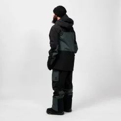 Jones Men's MTN Surf Recycled Anorak -Jone Shop men s mtn surf recycled anorak 6