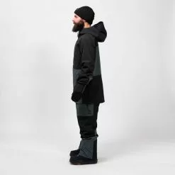 Jones Men's MTN Surf Recycled Anorak -Jone Shop men s mtn surf recycled anorak 7