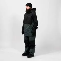 Jones Men's MTN Surf Recycled Anorak -Jone Shop men s mtn surf recycled anorak 8