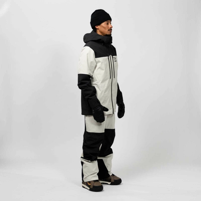 Jones Men's MTN Surf Recycled Jacket 2 Jones Men's MTN Surf Recycled Jacket - Image 2